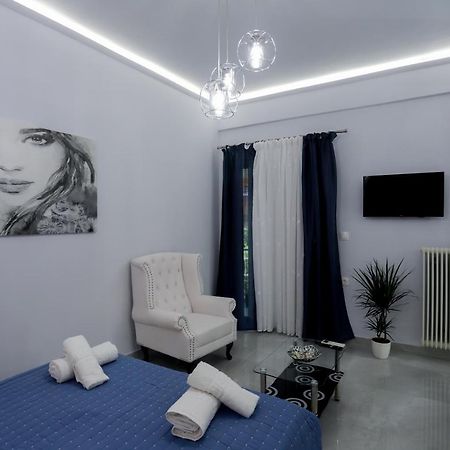 Apartamento La Casa Di San Rocco Corfu  Exterior foto