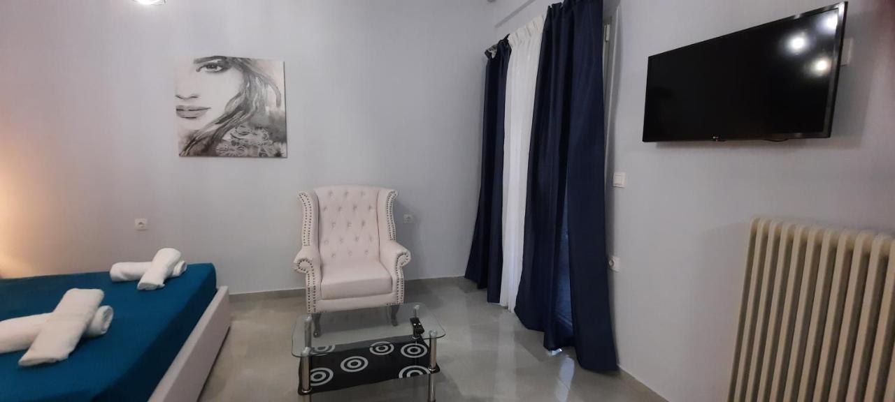 Apartamento La Casa Di San Rocco Corfu  Exterior foto