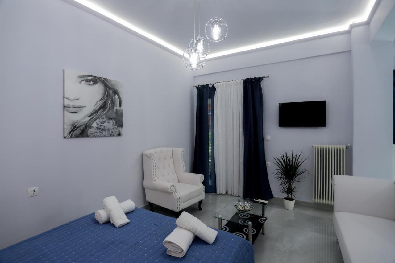 Apartamento La Casa Di San Rocco Corfu  Exterior foto