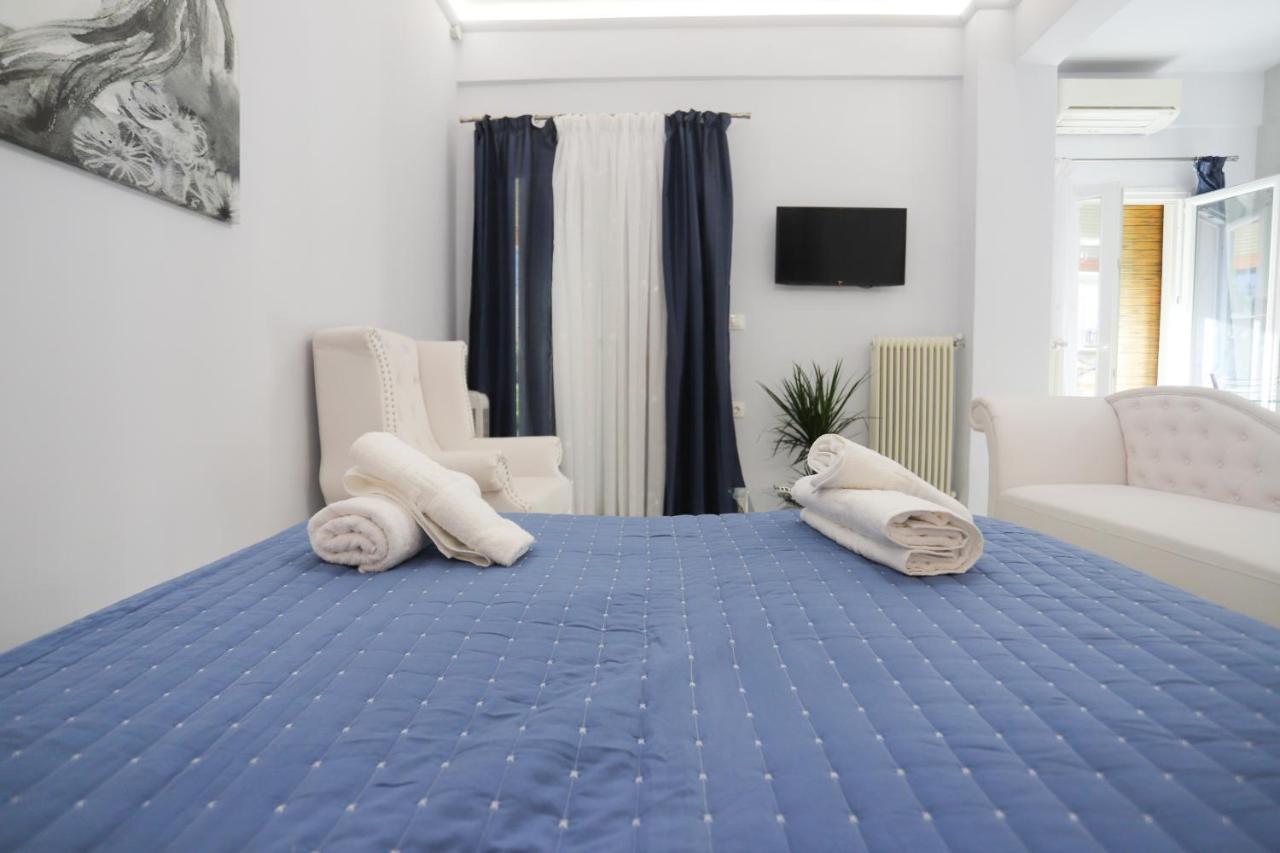 Apartamento La Casa Di San Rocco Corfu  Exterior foto