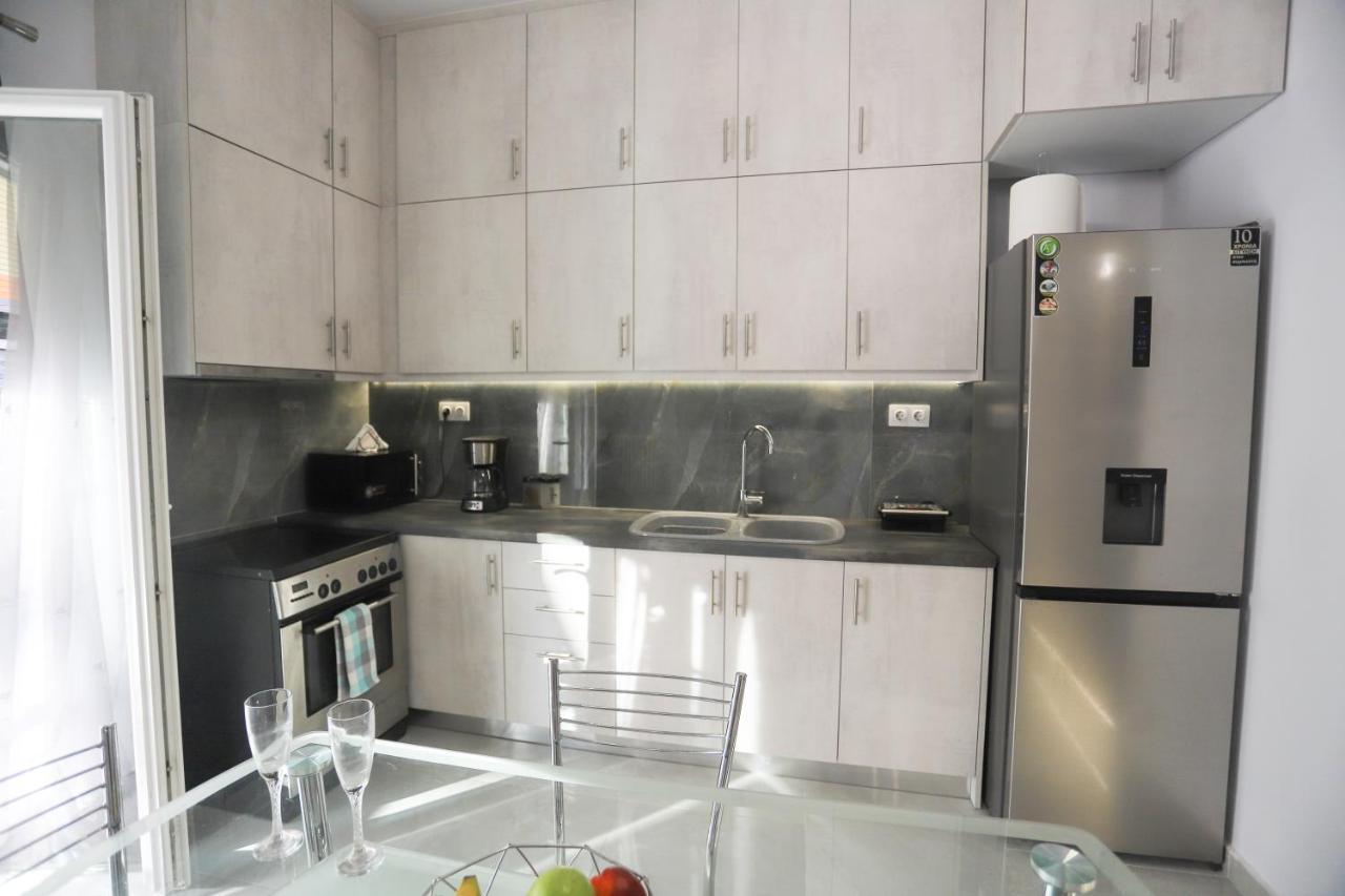 Apartamento La Casa Di San Rocco Corfu  Exterior foto
