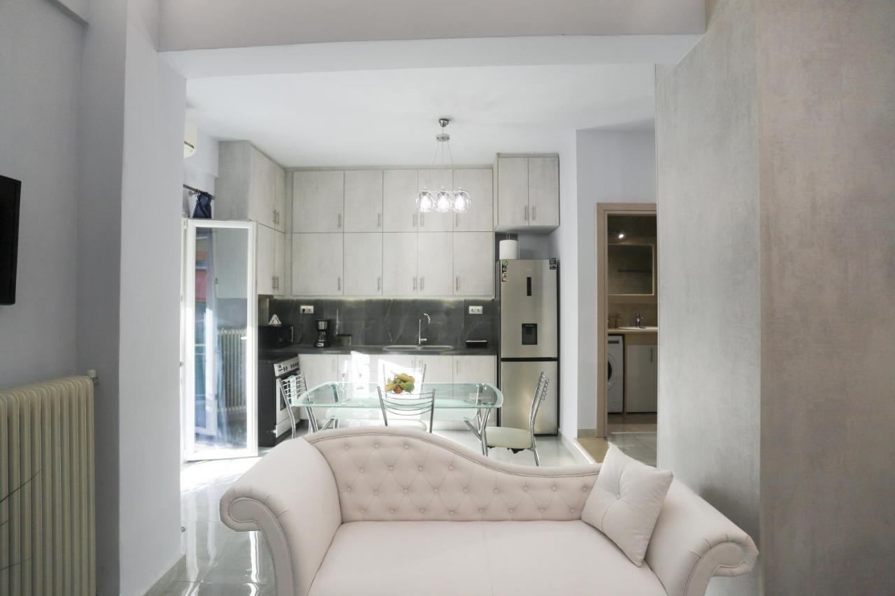 Apartamento La Casa Di San Rocco Corfu  Exterior foto
