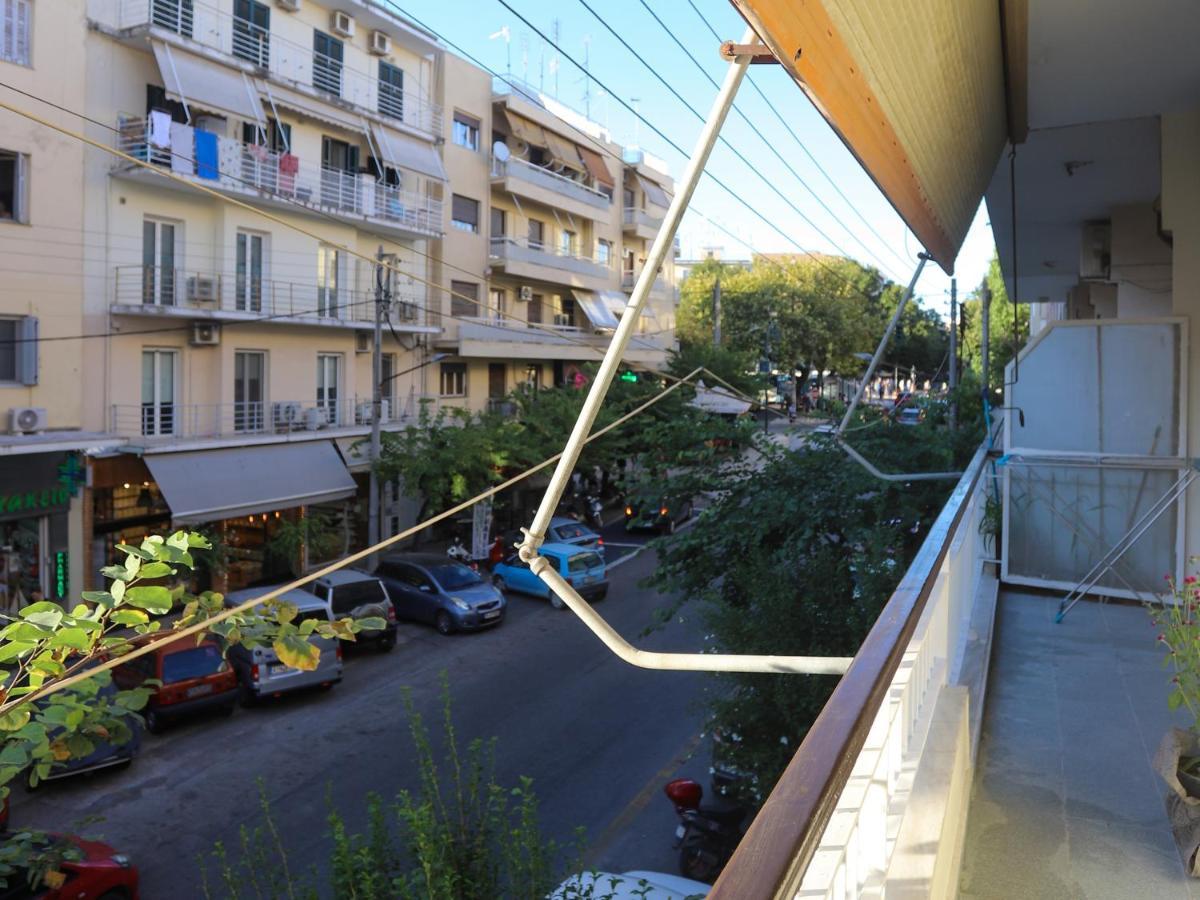 Apartamento La Casa Di San Rocco Corfu  Exterior foto