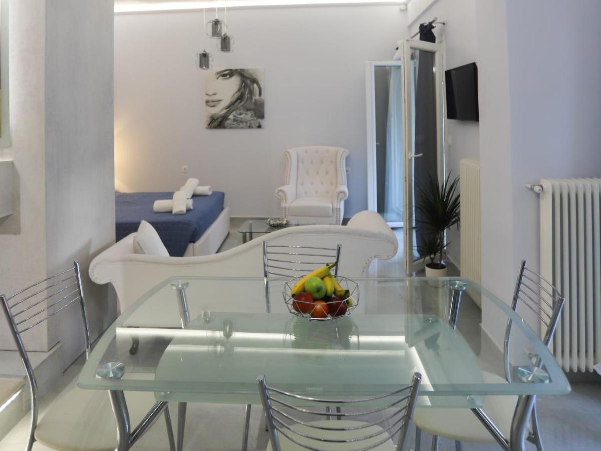 Apartamento La Casa Di San Rocco Corfu  Exterior foto