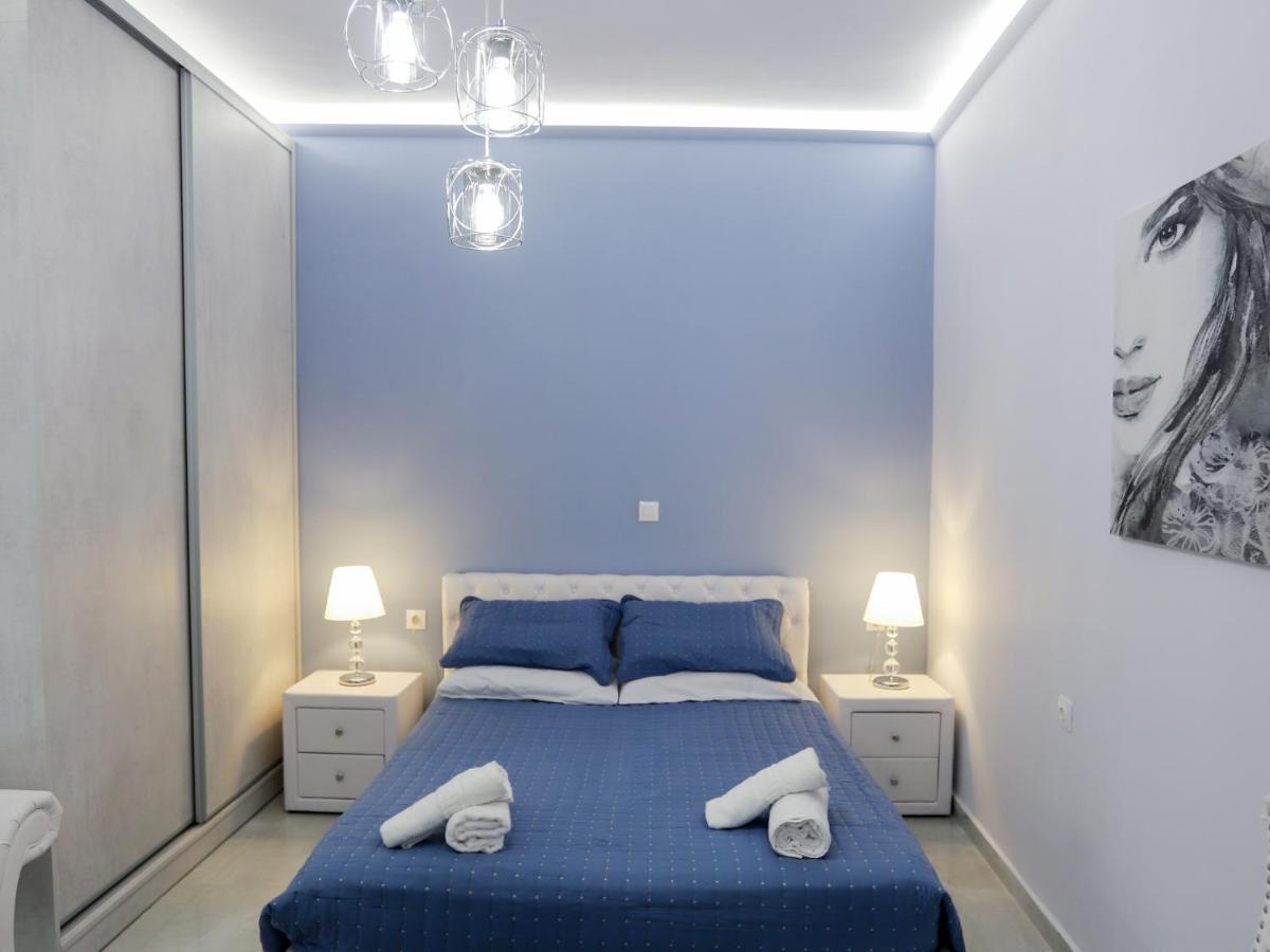 Apartamento La Casa Di San Rocco Corfu  Exterior foto