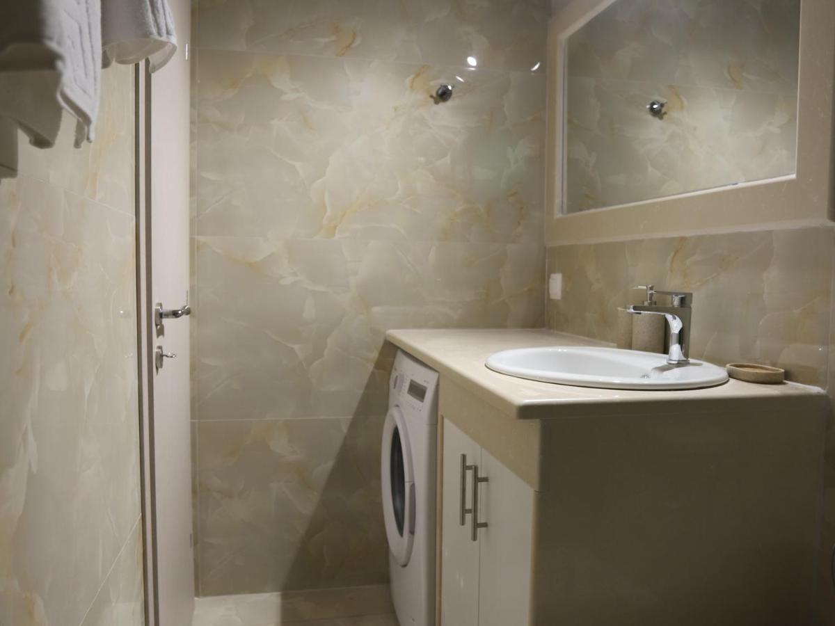 Apartamento La Casa Di San Rocco Corfu  Exterior foto