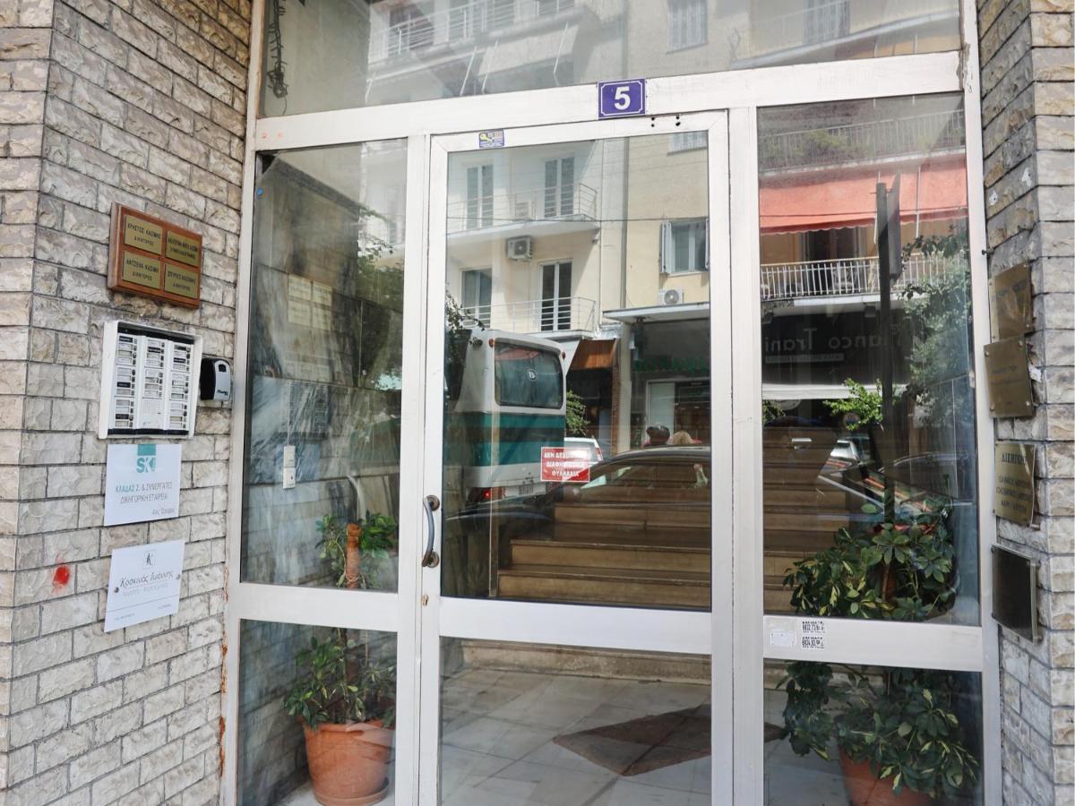 Apartamento La Casa Di San Rocco Corfu  Exterior foto