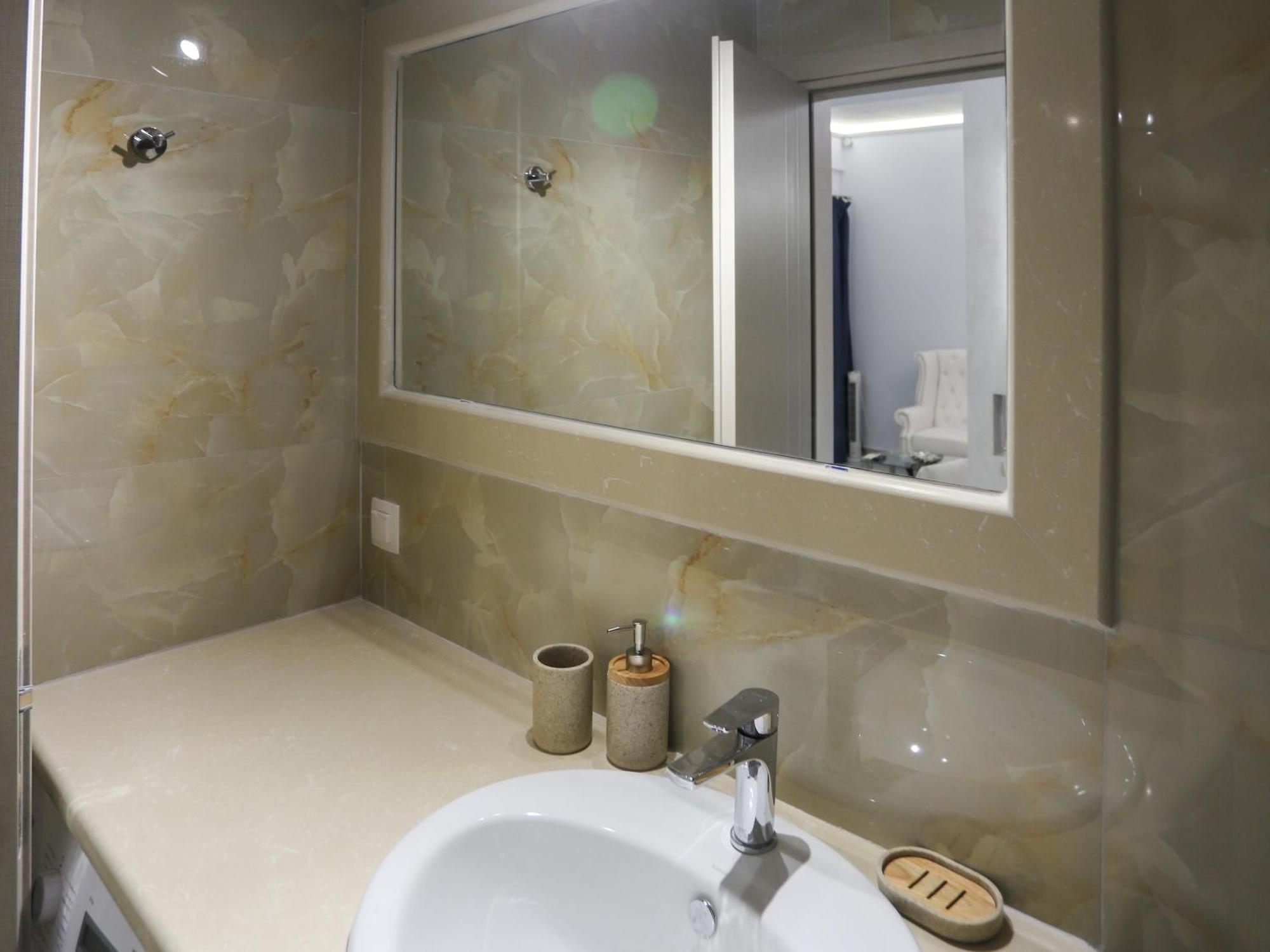 Apartamento La Casa Di San Rocco Corfu  Exterior foto