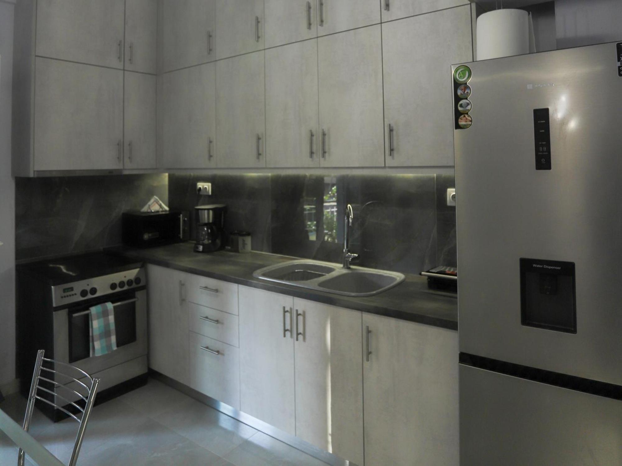 Apartamento La Casa Di San Rocco Corfu  Exterior foto