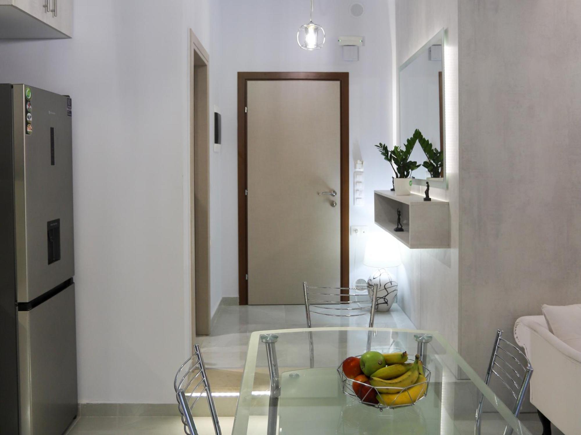 Apartamento La Casa Di San Rocco Corfu  Exterior foto