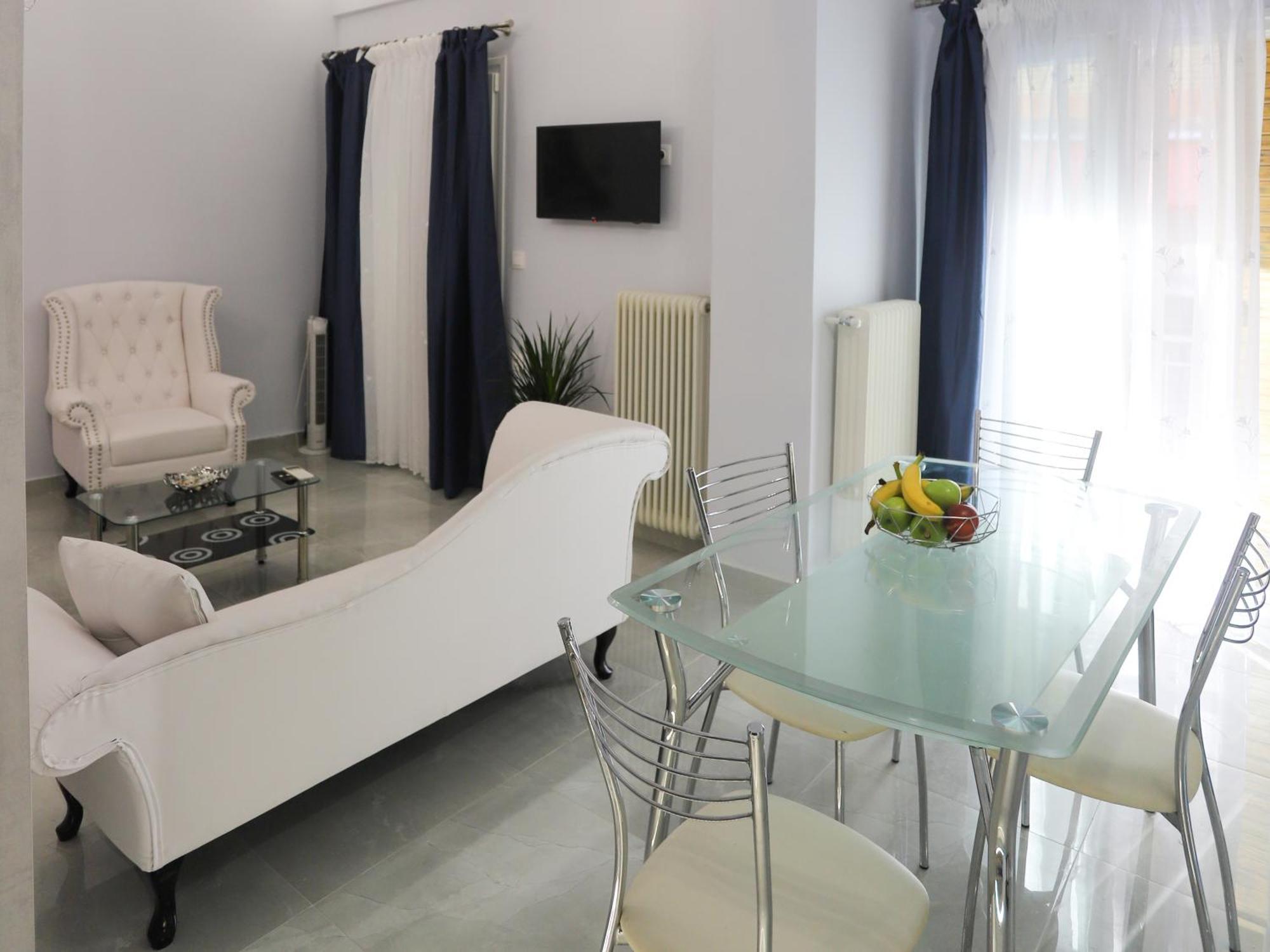Apartamento La Casa Di San Rocco Corfu  Exterior foto