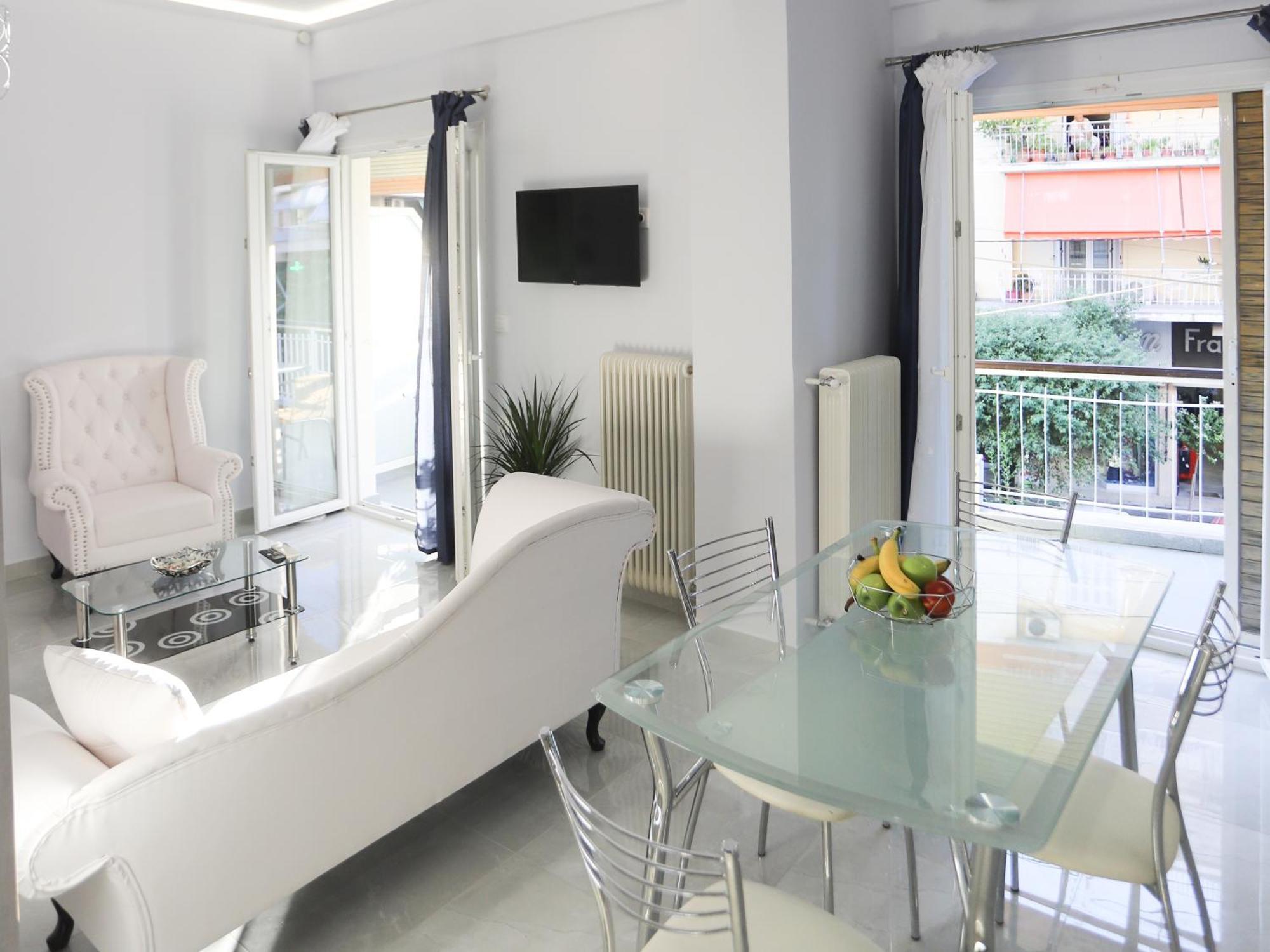 Apartamento La Casa Di San Rocco Corfu  Exterior foto