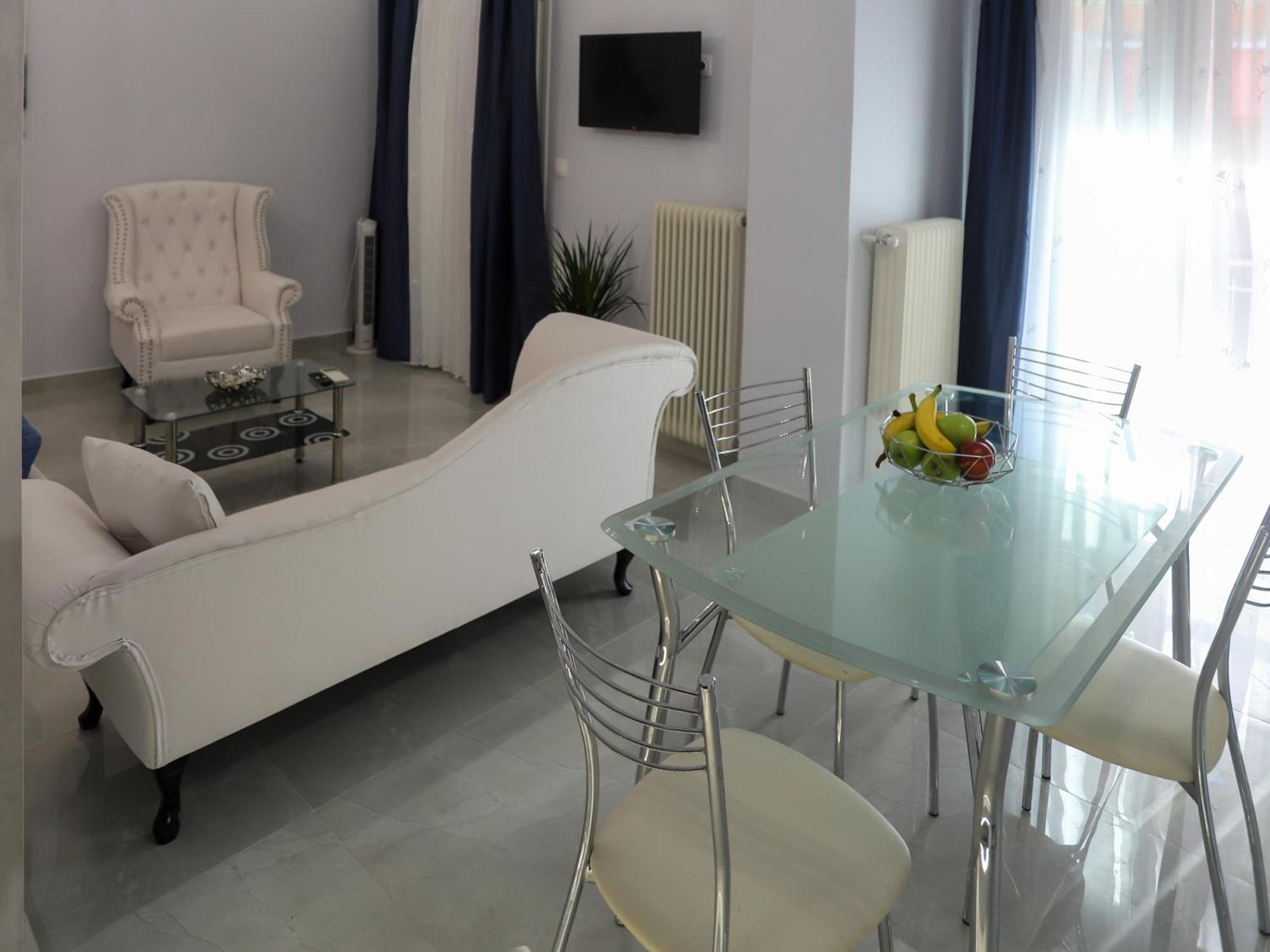 Apartamento La Casa Di San Rocco Corfu  Exterior foto
