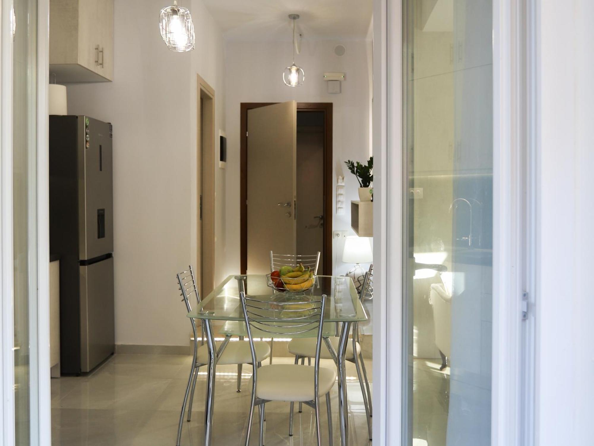 Apartamento La Casa Di San Rocco Corfu  Exterior foto